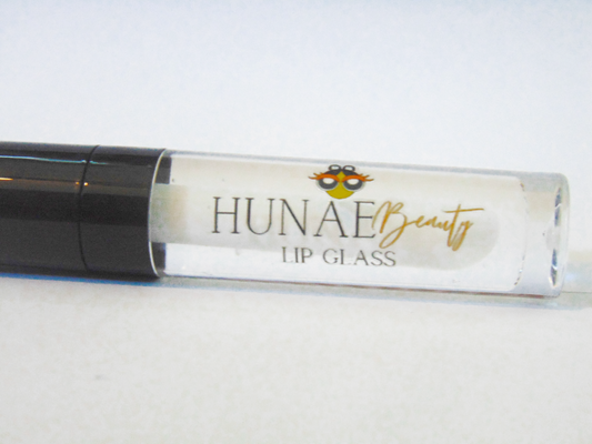 Clear Lip Glass